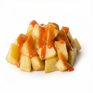 Bravas