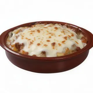 Patatas Gaucha