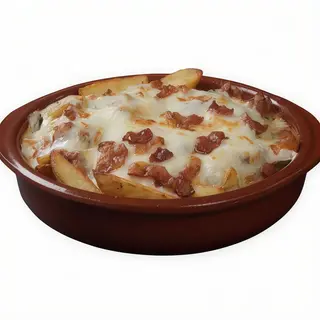 Patatas supremas