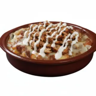 Patatas Alhaurín