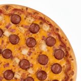 Chicago Bbc (24 Cm.)