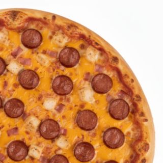 Chicago Bbc (24 Cm.)