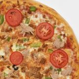 Mediterránea (24 Cm.)