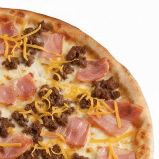 Nueva Carbonara (24 Cm.)