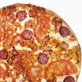 Miami Burger (24 Cm.)