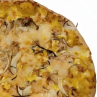 Pequeña Curry (24 Cm.)