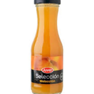 Zumo Melocotón
