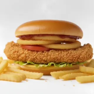 Vadecrispy Crujiente