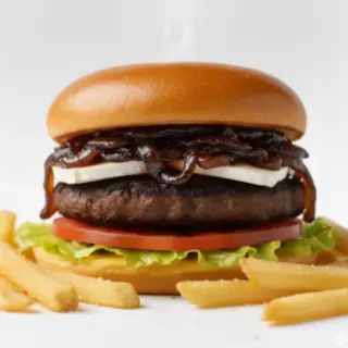 Vaca Madurada 30 Días (220 G.)