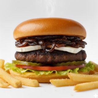 Black Angus Colorado (227 G.)