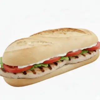 Pepito De Pollo