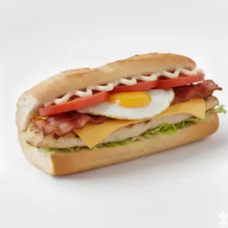 Bocata Maxi