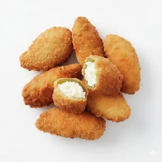 Jalapeños (6 Uds.)
