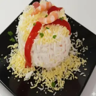 Ensaladilla Rusa
