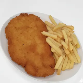 Cachopo