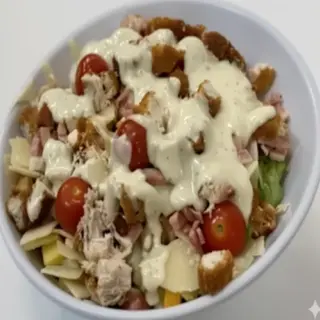 Vadepizza