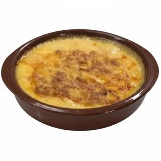 Lasaña De Carne Gratinada