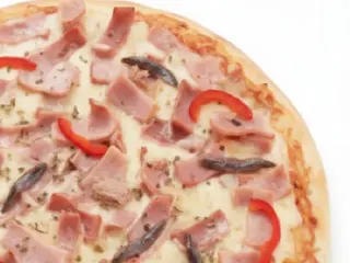 Al Gusto (40 Cm.)