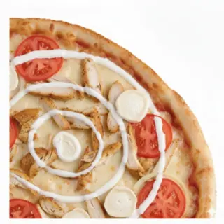 Shawarma (40 Cm.)
