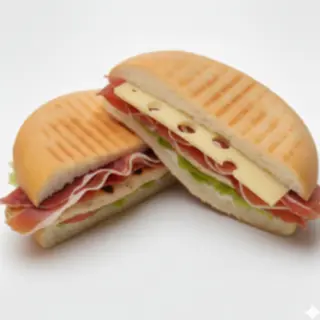 Campero serrano