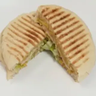 Campero Curry