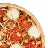 Barbacoa Kebab (30 Cm.)