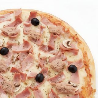 4 Estaciones (30 Cm.)