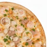 Mar Y Montaña (30 Cm.)