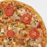 Mediterránea (30 Cm.)