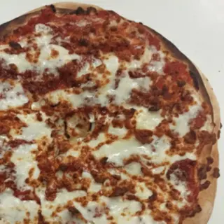 Pizza  Lasaña (30 Cm.)