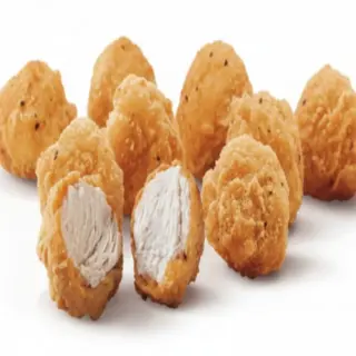 Pops De Pollo (15 Uds.)