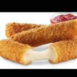 Stiks Mozzarella (6 Uds.)