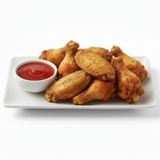 Alitas De Pollo (12 Uds.)
