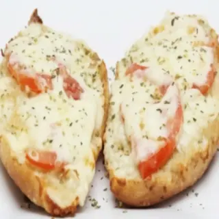 Pan De Tomate