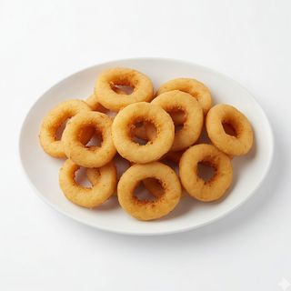 Aros Veganos (12 Uds.)