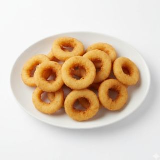 Aros Veganos (12 Uds.)