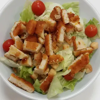 Ensalada Vegana