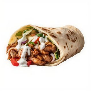 Rollo Kebab