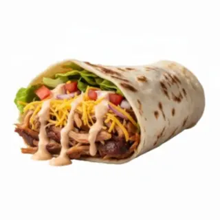 Pulled Pork
