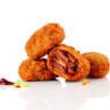 Bocaditos Pulled Pork  (6ud )