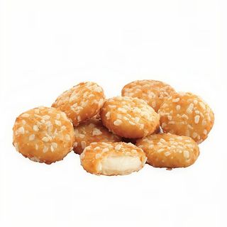 Bocaditos de Camembert 6 ud