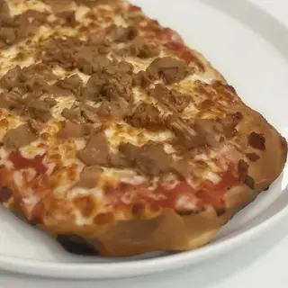 Foccacia Atún