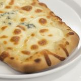 Foccacia 4 Quesos