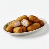 Croquetas de Gambas (6 Uds.)
