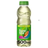 Fuzetea Maracuyá 500ml