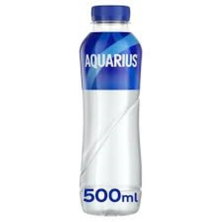 Aquarius Limón 500ml