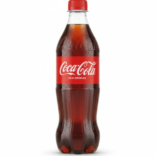 Botella Coca Cola 2 litros