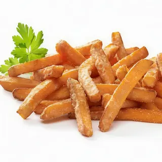 Boniato Frito