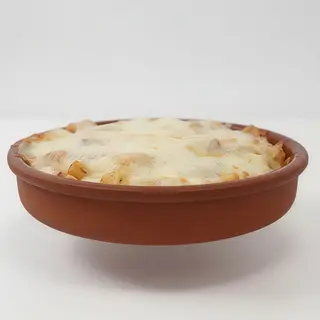 Spaguettis Alhaurin