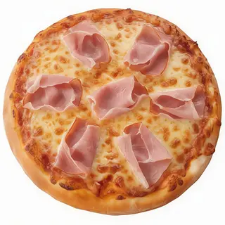Sin gluten Jamón